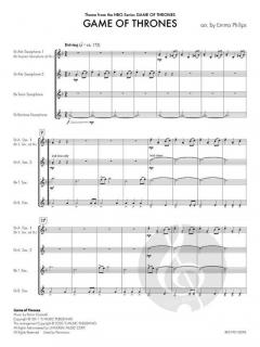 Game of Thrones von Ramin Djawadi 