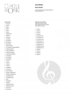 Lux Futura von Kevin Houben 