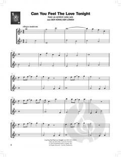 Hören, Lesen & Spielen - Disney-Duobuch 