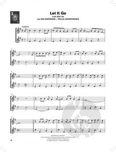 Hören, Lesen & Spielen - Disney-Duobuch 