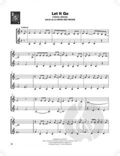 Écouter, lire & jouer - Les Duos Disney 