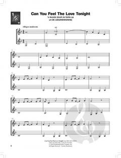 Horen, lezen & spelen - Disney-duoboek 