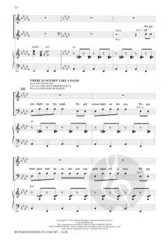 Richard Rodgers In Concert Medley (Download) 