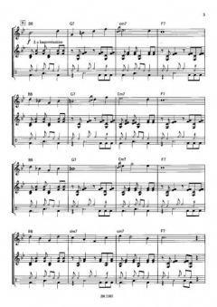 Cariblue von Siegfried Fink 