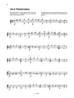 6 peruanische Weisen 