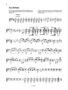 6 peruanische Weisen 