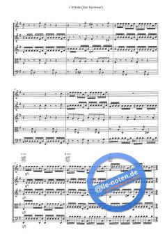 L'estate (Der Sommer) (Antonio Vivaldi) 