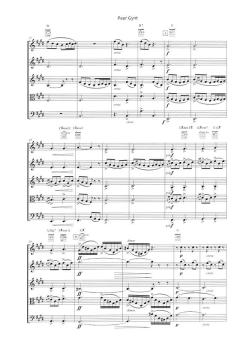 Peer Gynt (Edvard Grieg) 