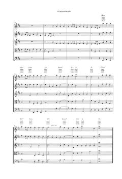 Wassermusik (Georg Friedrich Händel) 