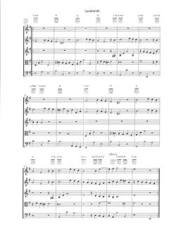 Sarabande (Georg Friedrich Händel) 