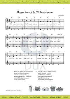 Alle Jahre wieder - Trompete im Alle Noten Shop kaufen