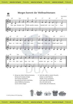 Alle Jahre wieder - Trompete mit Audio-Download im Alle Noten Shop kaufen