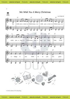 Alle Jahre wieder - Trompete mit Audio-Download im Alle Noten Shop kaufen