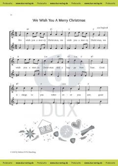 Alle Jahre wieder - Tenorsaxophon 