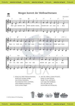 Alle Jahre wieder - Horn mit Audio-Download 