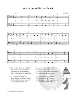 Alle Jahre wieder - Posaune 