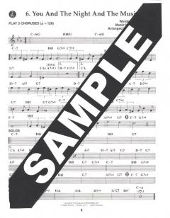 Aebersold Vol.97 Standards With Strings 