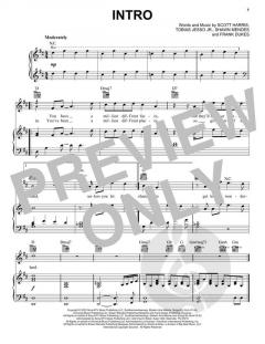 Intro von Shawn Mendes 