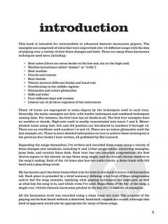 Slow Blues Harmonica im Alle Noten Shop kaufen kaufen