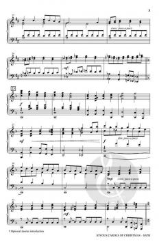 Joyous Carols of Christmas 