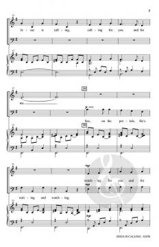 Jesus Is Calling von Joseph M. Martin 