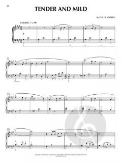 Piano Calm Christmas 