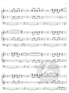 The Festival Organist 1 