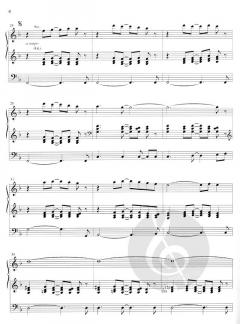 The Festival Organist 1 