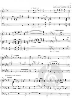 The Festival Organist 1 