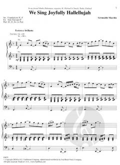 The Festival Organist 2 