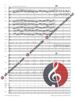 The Many Moods of Christmas: Suite No. 2 von Robert Russell Bennett 