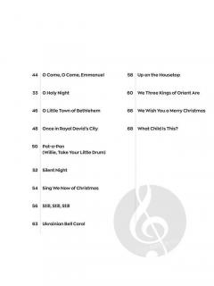 Christmas Classics - Instant Piano Songs 