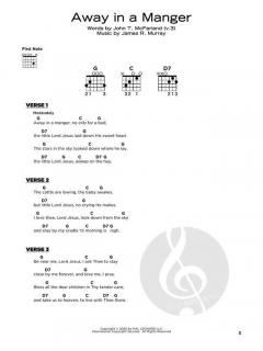 Really Easy Guitar Series: Christmas Classics 