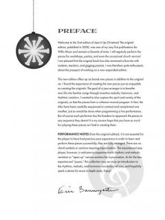 Eric Baumgartner's Jazz It Up! Christmas 