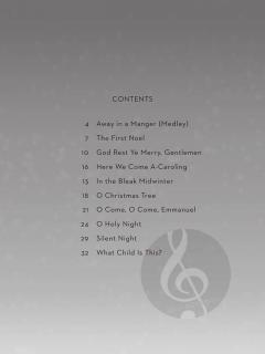 Even More Christmas Creations 