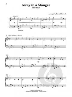 Even More Christmas Creations 