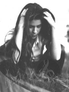 Jagged Little Pill von Alanis Morissette 