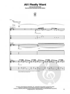 Jagged Little Pill von Alanis Morissette 