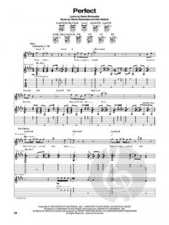 Jagged Little Pill von Alanis Morissette 