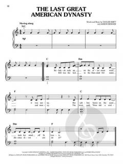 Folklore von T. Swift 