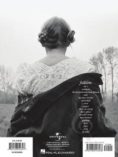 Folklore von T. Swift 