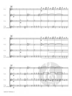 Game of Thrones von Ramin Djawadi 