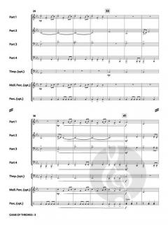 Game of Thrones von Ramin Djawadi 