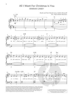 Heumanns Pianotainment Christmas von Hans-Günter Heumann 