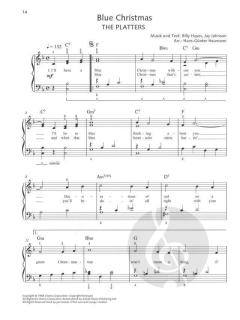 Heumanns Pianotainment Christmas von Hans-Günter Heumann 