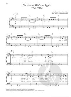 Heumanns Pianotainment Christmas von Hans-Günter Heumann 