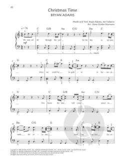 Heumanns Pianotainment Christmas von Hans-Günter Heumann 