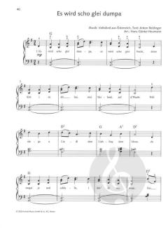 Heumanns Pianotainment Christmas von Hans-Günter Heumann 