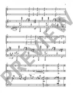 La tierra con los dientes von Thierry Pécou 