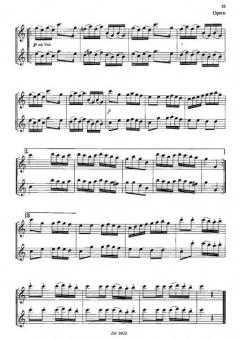 Orchesterstudien von Wolfgang Amadeus Mozart 